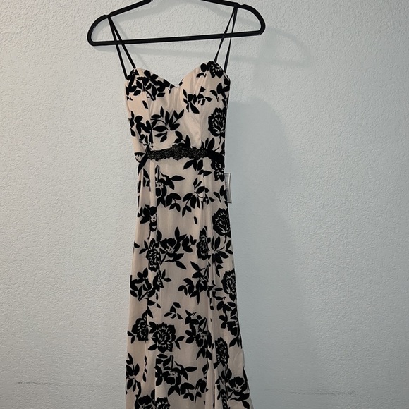 B.Darlin Strapless Formal Gown- NWT - Picture 4 of 11